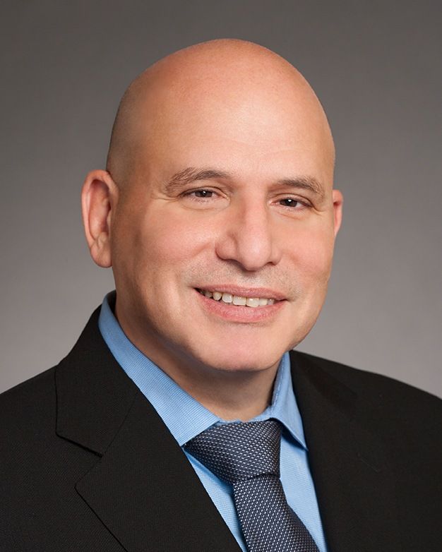 Dr. Joel Brasch