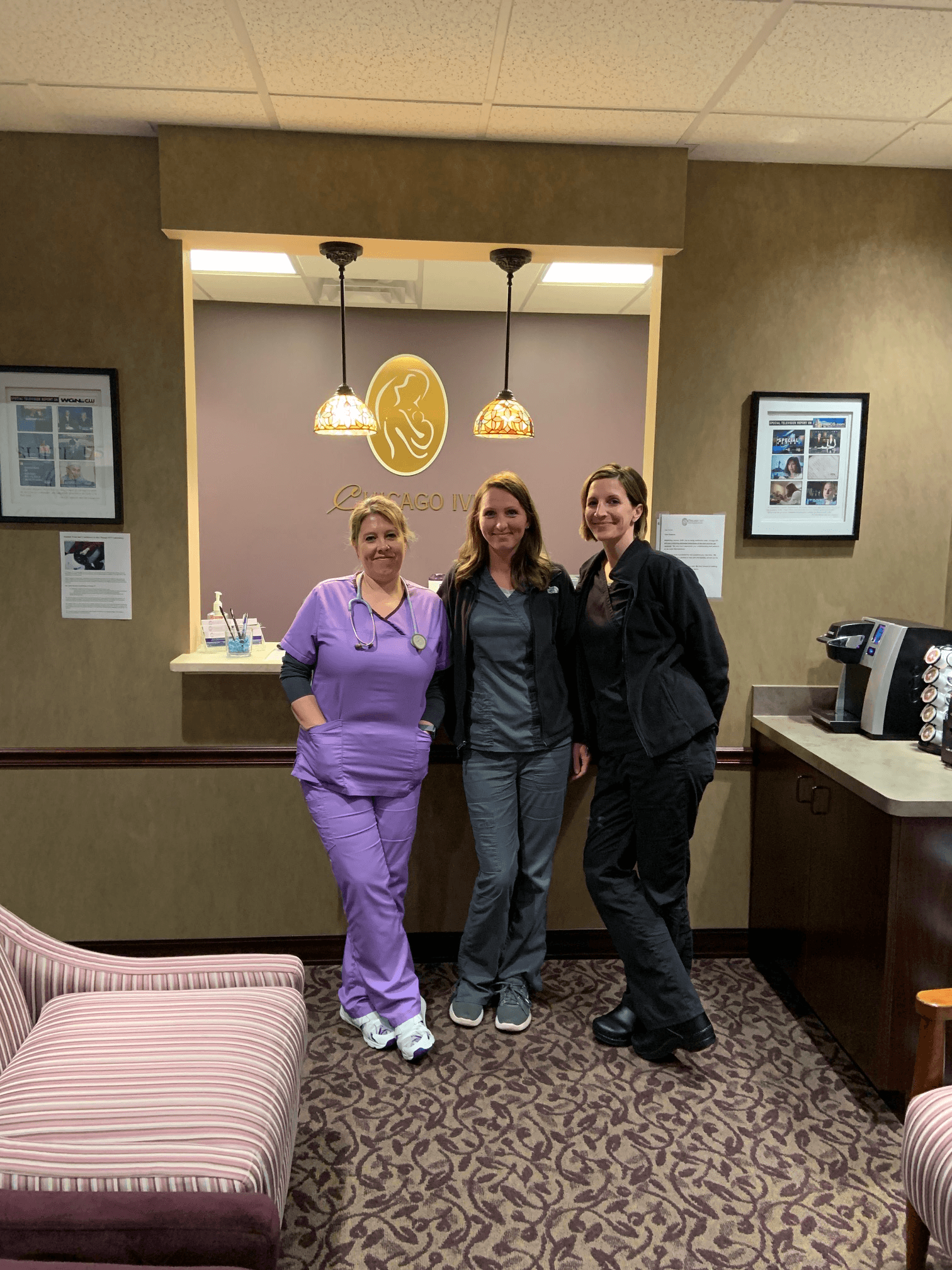 How the Clinical Team of Chicago IVF Helps Families Grow