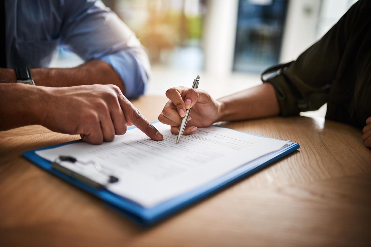 How to Be Your Own Fertility Patient Advocate