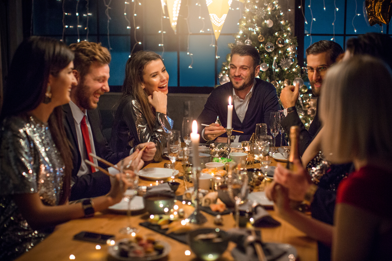 How to Talk to Family about Infertility During the Holiday Season