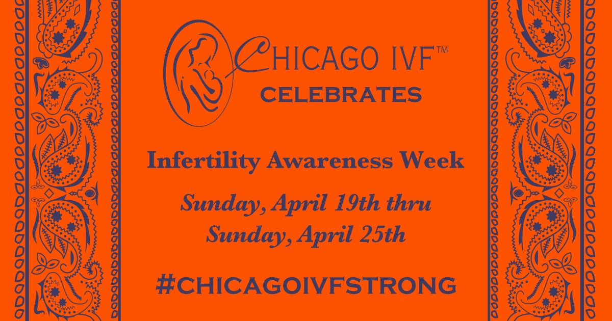National Infertility Awareness Week: Reducing the Stigma of Infertility