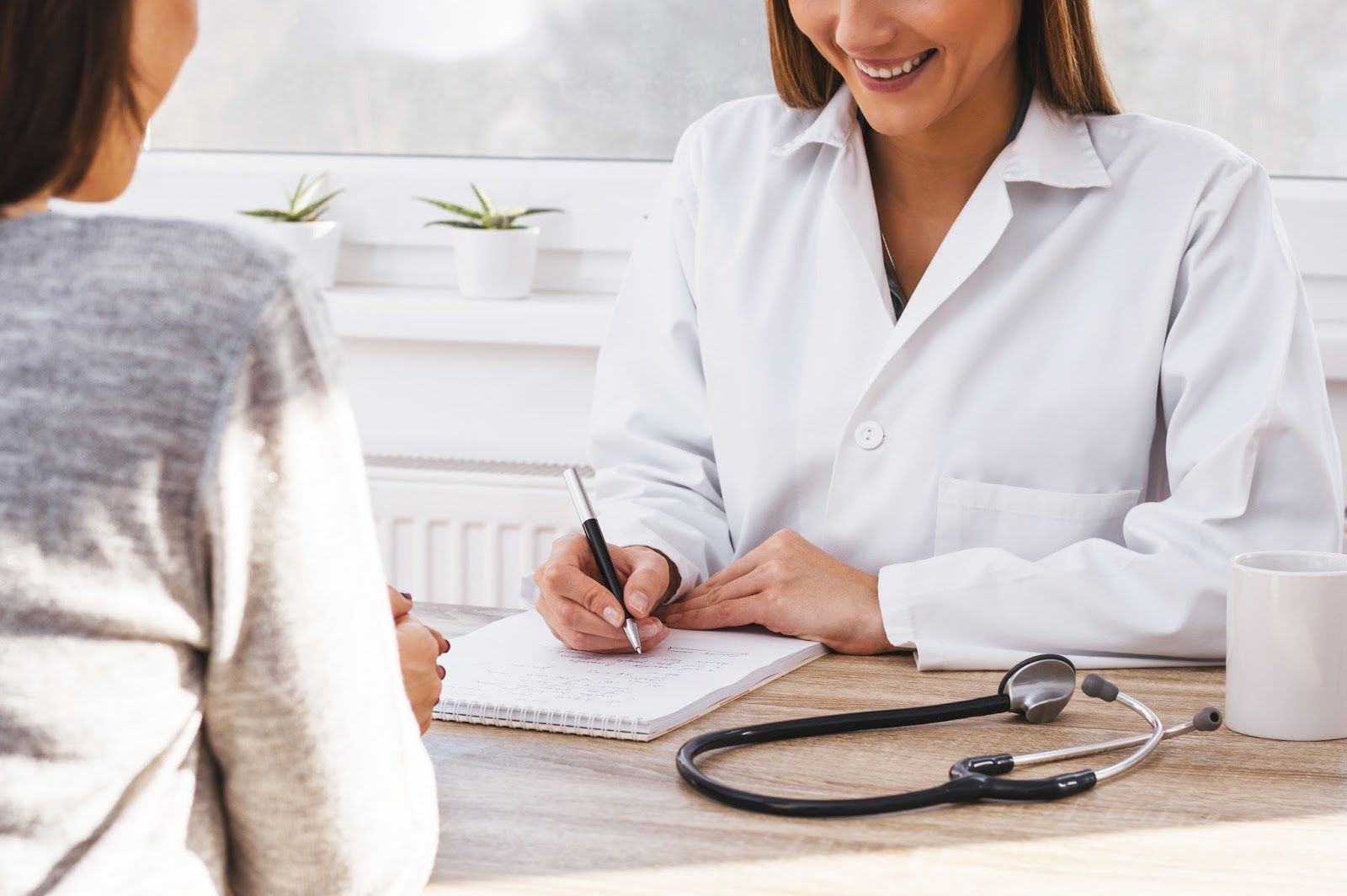 Should You Get a Second Opinion from a Fertility Doctor?